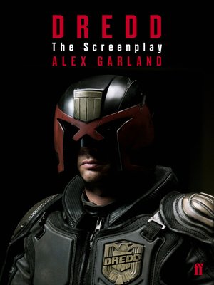 cover image of Dredd